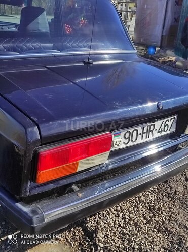 LADA (VAZ) 2107 2010, 63,000 km - 1.5 l - Quba