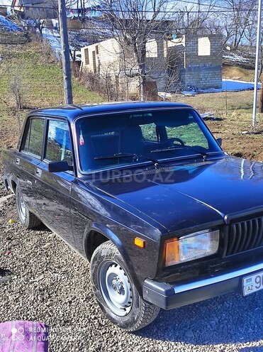 LADA (VAZ) 2107 2010, 63,000 km - 1.5 l - Quba