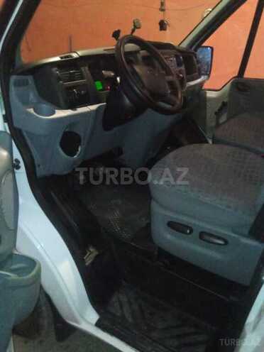 Ford Transit 2008, 280,000 km - 2.4 л - Şamaxı