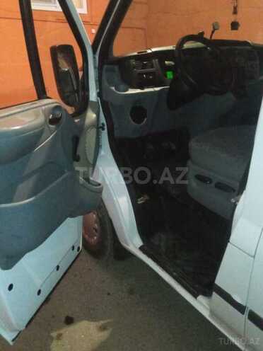 Ford Transit 2008, 280,000 km - 2.4 л - Şamaxı