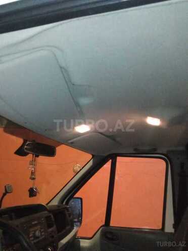 Ford Transit 2008, 280,000 km - 2.4 л - Şamaxı