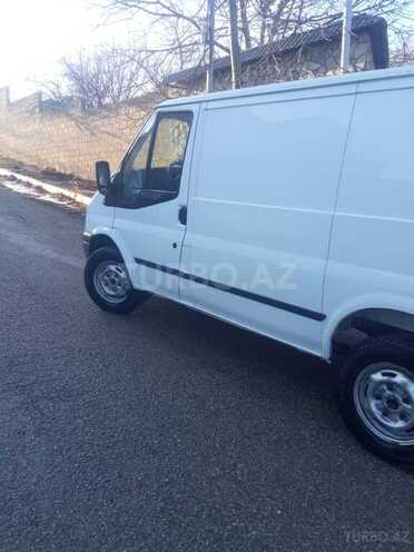Ford Transit 2008, 280,000 km - 2.4 л - Şamaxı