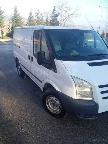 Ford Transit 2008, 280,000 km - 2.4 л - Şamaxı