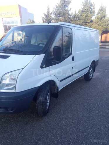 Ford Transit 2008, 280,000 km - 2.4 л - Şamaxı