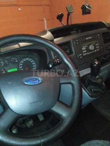 Ford Transit 2008, 280,000 km - 2.4 л - Şamaxı