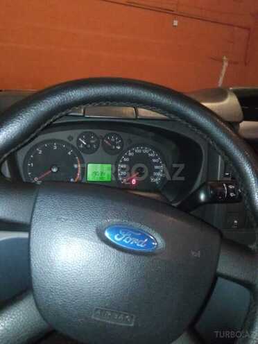 Ford Transit 2008, 280,000 km - 2.4 л - Şamaxı
