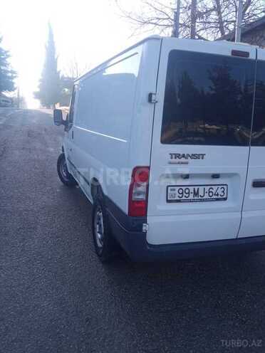 Ford Transit 2008, 280,000 km - 2.4 л - Şamaxı