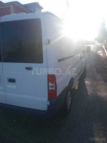 Ford Transit 2008, 280,000 km - 2.4 л - Şamaxı
