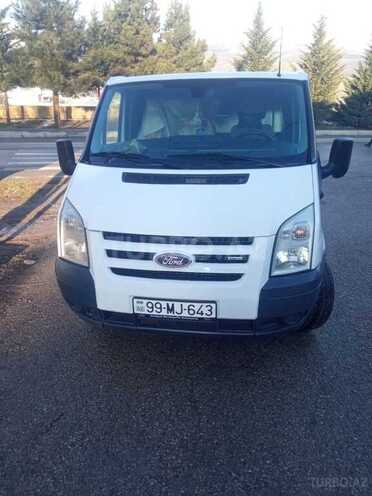 Ford Transit 2008, 280,000 km - 2.4 л - Şamaxı
