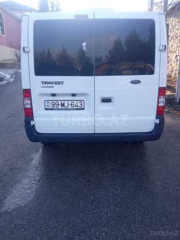 Ford Transit 2008, 280,000 km - 2.4 л - Şamaxı
