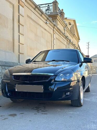 LADA (VAZ) Priora 2009, 316,000 km - 1.6 л - Bakı