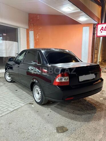 LADA (VAZ) Priora 2009, 316,000 km - 1.6 л - Bakı