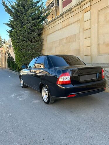 LADA (VAZ) Priora 2009, 316,000 km - 1.6 л - Bakı