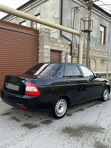LADA (VAZ) Priora 2009, 316,000 km - 1.6 л - Bakı