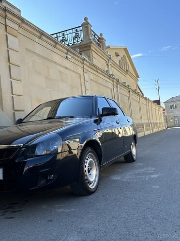LADA (VAZ) Priora 2009, 316,000 km - 1.6 л - Bakı
