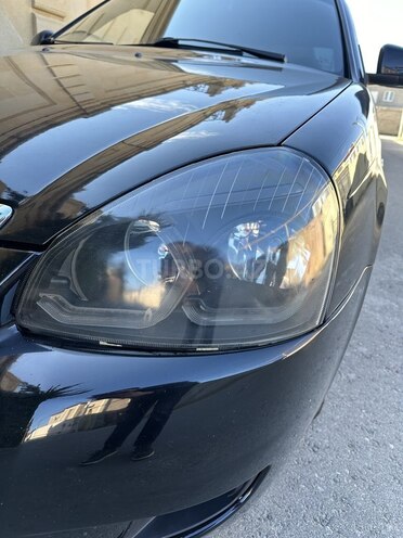 LADA (VAZ) Priora 2009, 316,000 km - 1.6 л - Bakı