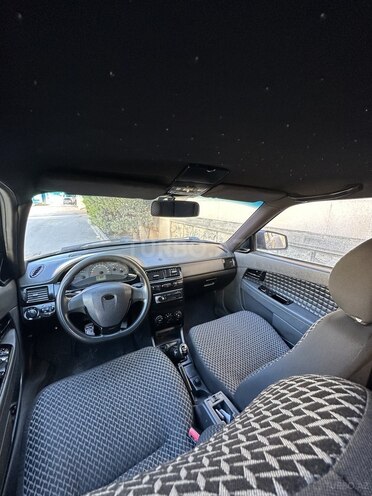LADA (VAZ) Priora 2009, 316,000 km - 1.6 л - Bakı