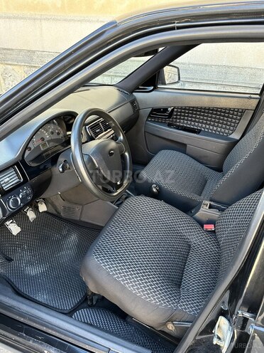 LADA (VAZ) Priora 2009, 316,000 km - 1.6 л - Bakı