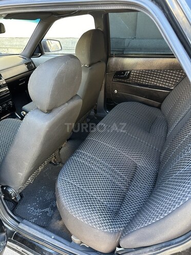 LADA (VAZ) Priora 2009, 316,000 km - 1.6 л - Bakı