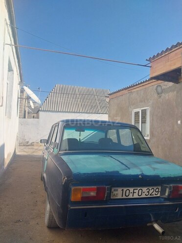 LADA (VAZ) 2106 1985, 140,111 km - 1.6 л - Bakı