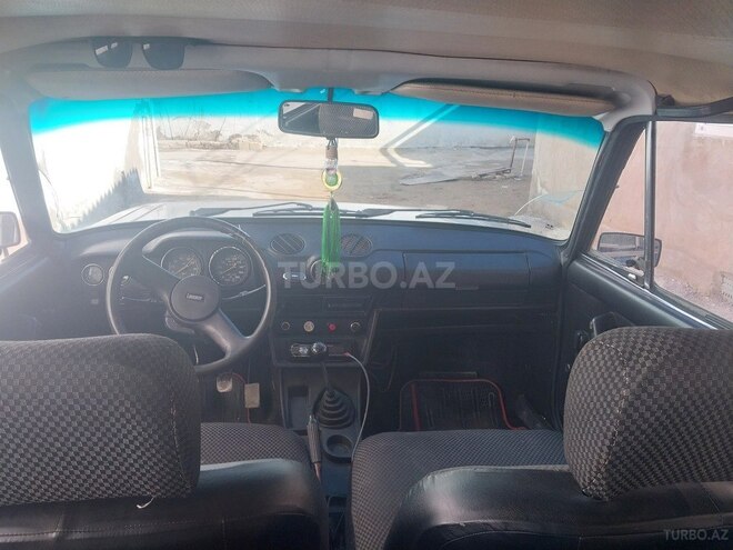 LADA (VAZ) 2106 1985, 140,111 km - 1.6 л - Bakı