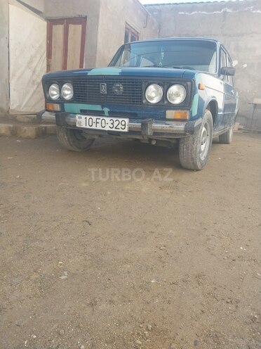 LADA (VAZ) 2106 1985, 140,111 km - 1.6 л - Bakı
