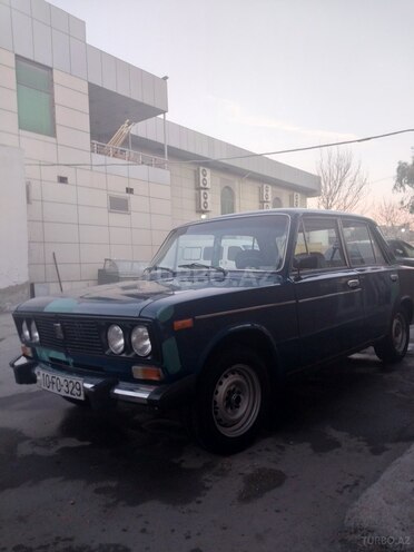 LADA (VAZ) 2106 1985, 140,111 km - 1.6 л - Bakı