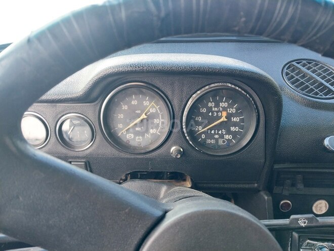 LADA (VAZ) 2106 1985, 140,111 km - 1.6 л - Bakı