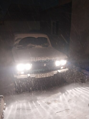 LADA (VAZ) 2106 1985, 140,111 km - 1.6 л - Bakı