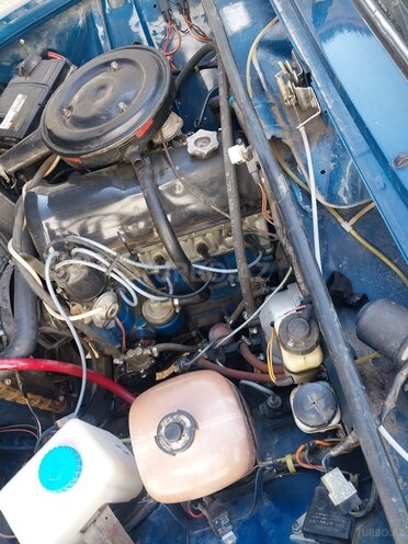 LADA (VAZ) 2106 1985, 140,111 km - 1.6 л - Bakı