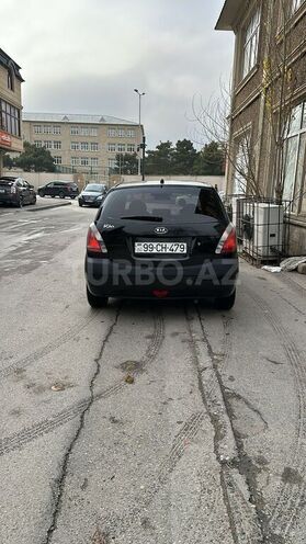 Kia Rio 2006, 233,544 km - 1.4 l - Bakı