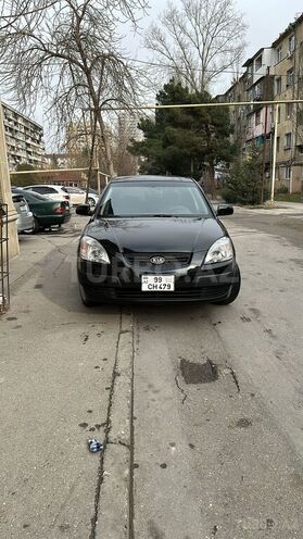 Kia Rio 2006, 233,544 km - 1.4 l - Bakı