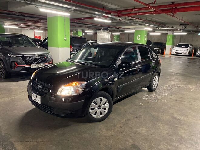 Kia Rio 2006, 233,544 km - 1.4 l - Bakı