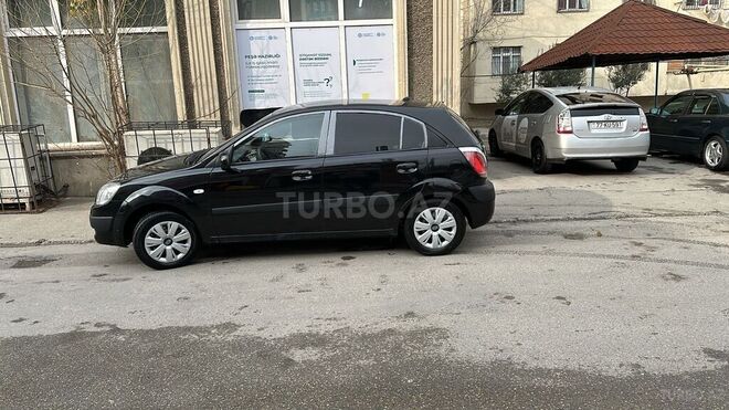 Kia Rio 2006, 233,544 km - 1.4 l - Bakı
