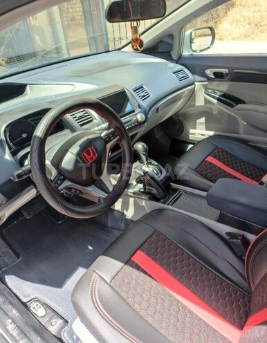 Honda Civic 2010, 390,000 km - 1.5 л - Bakı