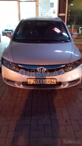 Honda Civic 2010, 390,000 km - 1.5 л - Bakı