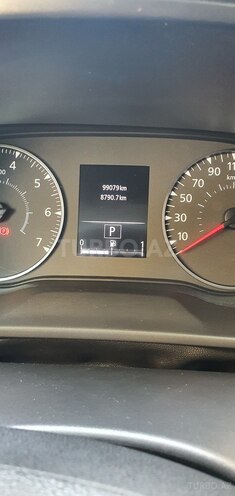 Renault  2020, 130,000 km - 1.6 l - Bakı