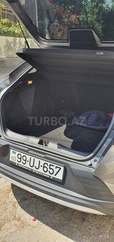 Renault  2020, 130,000 km - 1.6 l - Bakı