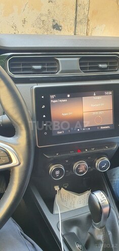 Renault  2020, 130,000 km - 1.6 l - Bakı