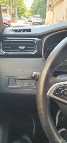 Renault  2020, 130,000 km - 1.6 l - Bakı