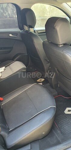 Renault  2020, 130,000 km - 1.6 l - Bakı
