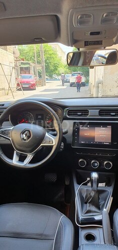 Renault  2020, 130,000 km - 1.6 l - Bakı