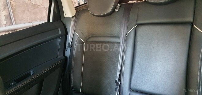 Renault  2020, 130,000 km - 1.6 l - Bakı