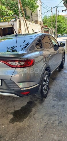 Renault  2020, 130,000 km - 1.6 l - Bakı