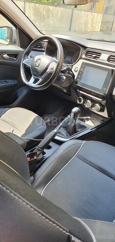 Renault  2020, 130,000 km - 1.6 l - Bakı