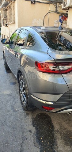 Renault  2020, 130,000 km - 1.6 l - Bakı