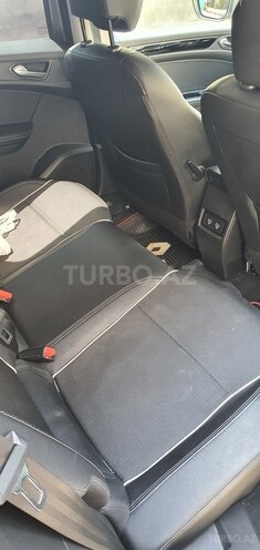 Renault  2020, 130,000 km - 1.6 l - Bakı