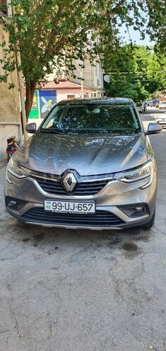 Renault  2020, 130,000 km - 1.6 l - Bakı