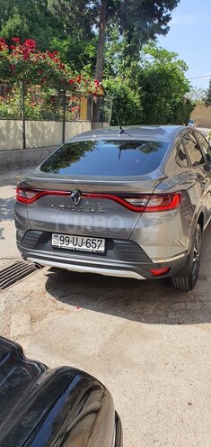 Renault  2020, 130,000 km - 1.6 l - Bakı
