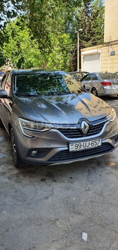 Renault  2020, 130,000 km - 1.6 l - Bakı
